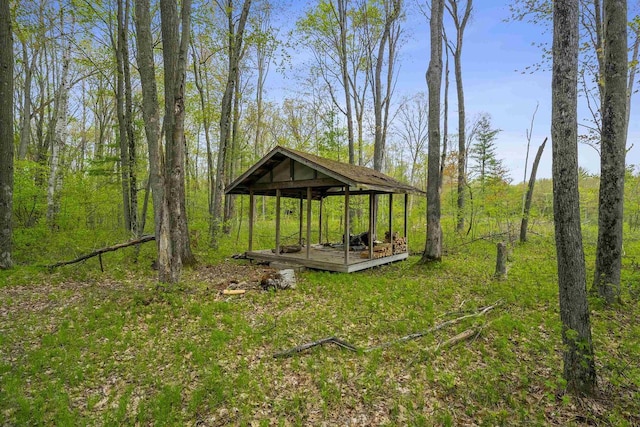 County Road P, Crivitz, WI 54114