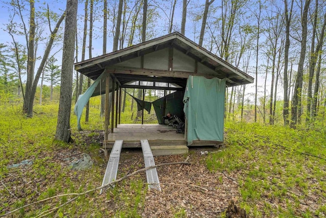 County Road P, Crivitz, WI 54114