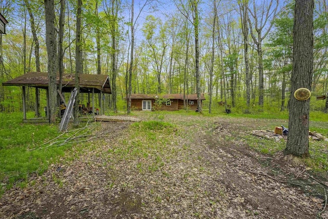 County Road P, Crivitz, WI 54114