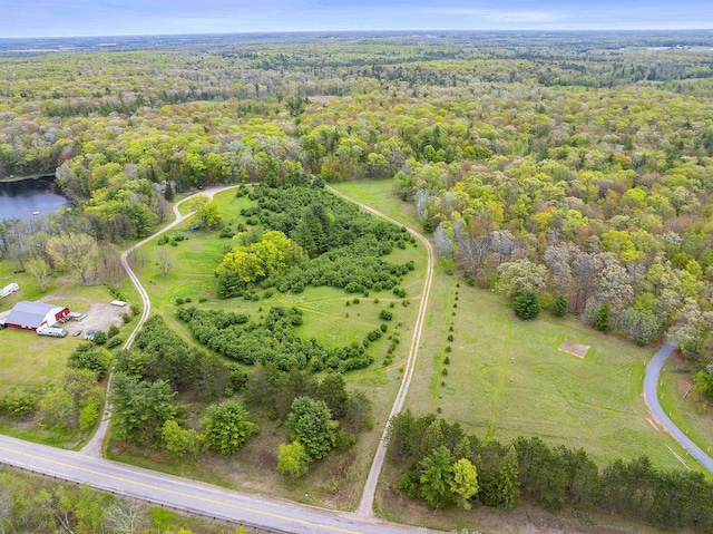 County Road P, Crivitz, WI 54114