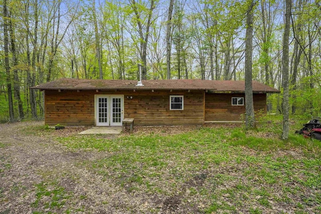 County Road P, Crivitz, WI 54114