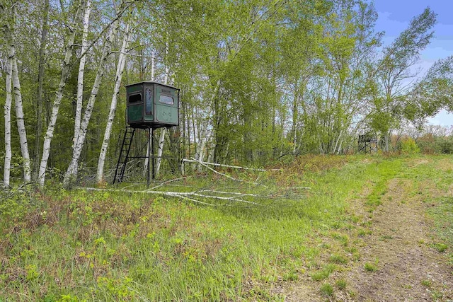 County Road P, Crivitz, WI 54114