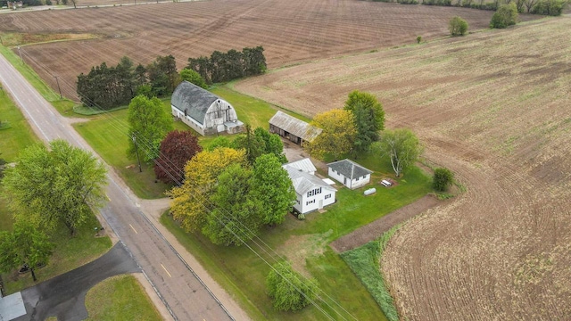 E3722 County Road Ee, Waupaca, WI 54981 - view of rural area