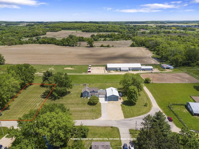 LOT4 Viney Rd, Belleville, WI 53508