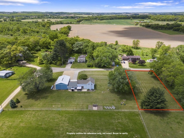 LOT4 Viney Rd, Belleville, WI 53508