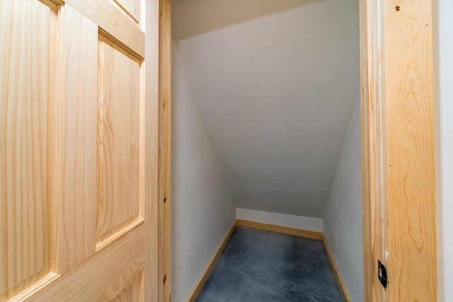 N11594 Woodland Dr, Tomahawk, WI 54487 - view of closet