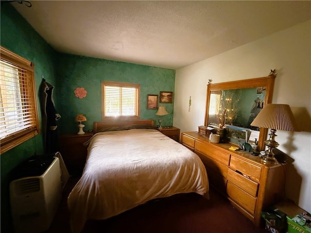 10302W Cty Rd, D, Exeland, WI 54835 - view of carpeted bedroom