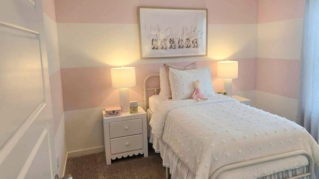 505 Oak Opening Dr, Stoughton, WI 53589 - view of carpeted bedroom