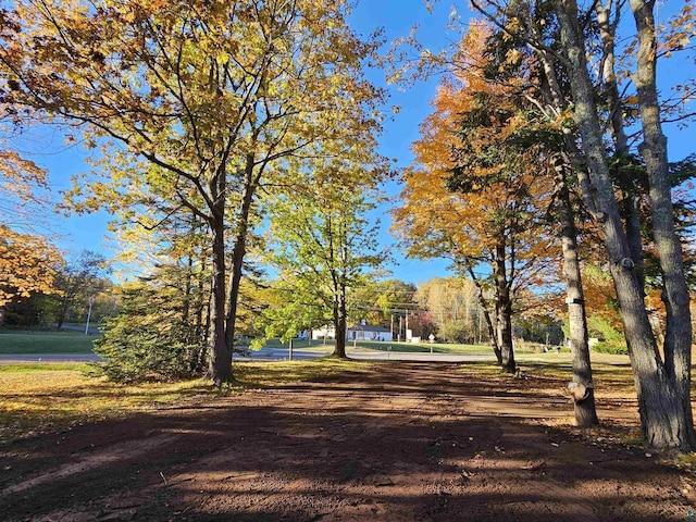 37375 E Bresette Hill Rd, Bayfield, WI 54814 - view of community