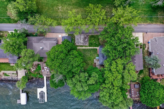 3218 Aalseth Ln, Stoughton, WI 53589 - aerial view