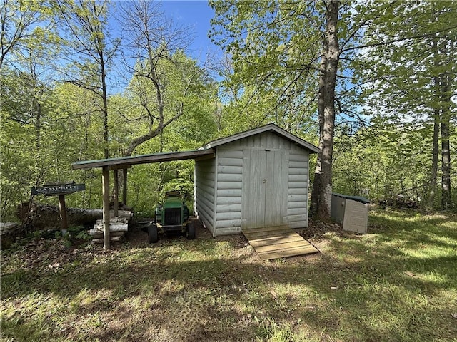 N2712 County Rd E, Bruce, WI 54819