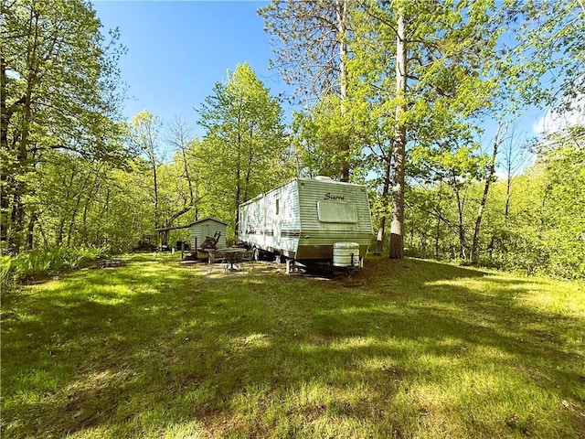 N2712 County Rd E, Bruce, WI 54819