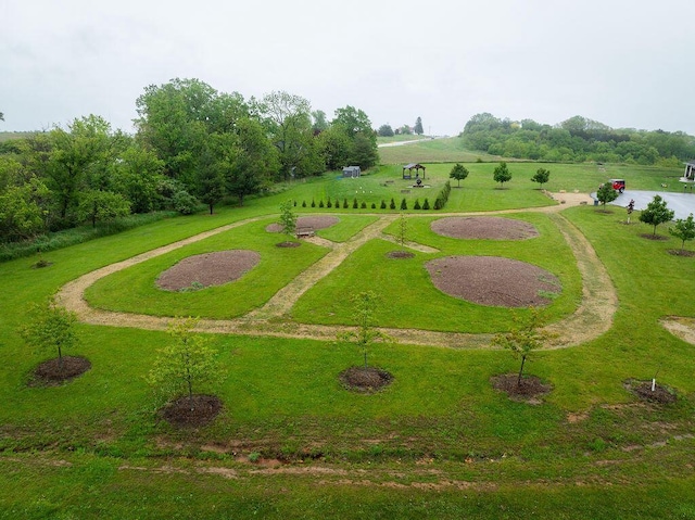 W4936 Battlestone Station Rd, La Crosse, WI 54601 - view of surrounding community