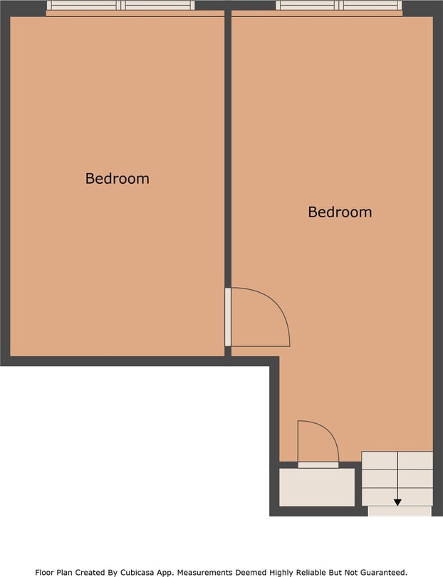 19 Hein Ave, Plymouth, WI 53073 - floor plan / room layout