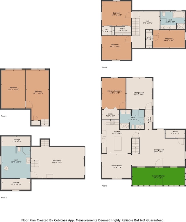 19 Hein Ave, Plymouth, WI 53073 - room layout