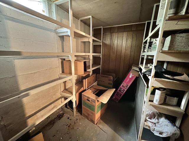 5501 W Thurston Ave, Milwaukee, WI 53218 - view of storage area