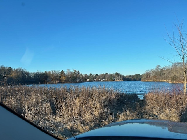 N4078 County Road A, Oxford, WI 53952 - water view