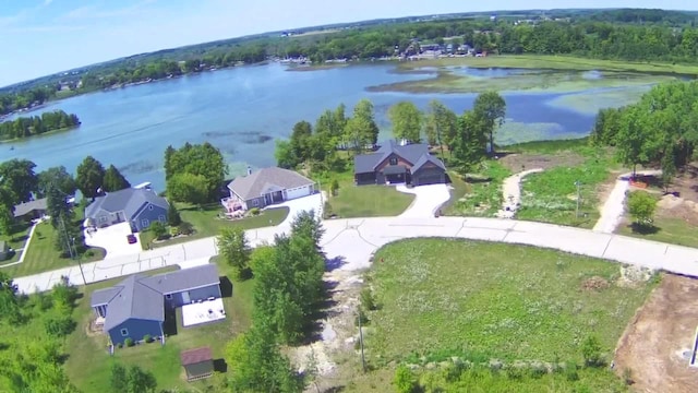 LT3 E Shore Dr, Random Lake, WI 53075