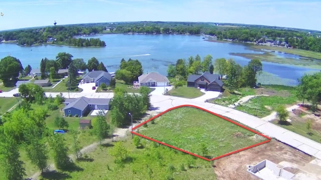 LT3 E Shore Dr, Random Lake, WI 53075