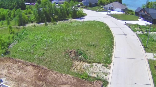 LT3 E Shore Dr, Random Lake, WI 53075