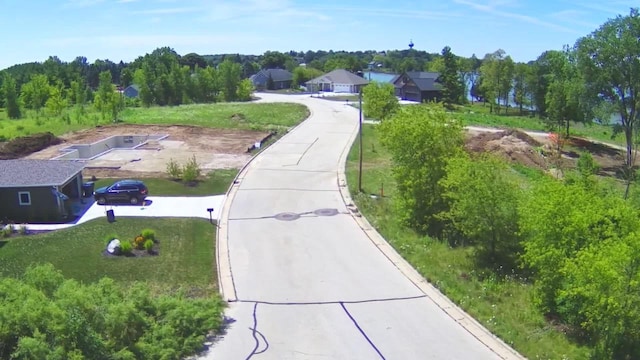 LT3 E Shore Dr, Random Lake, WI 53075