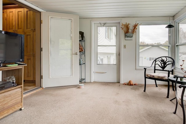 4100 15th St, Menominee, MI 49858 - sunroom / solarium with plenty of natural light