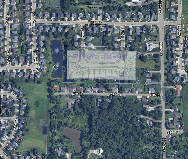 LT3 90th Ct, Kenosha, WI 53142