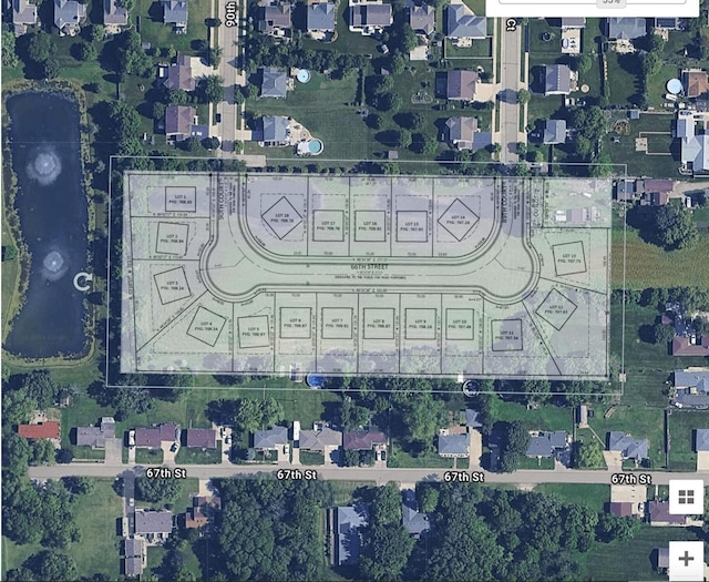LT3 90th Ct, Kenosha, WI 53142