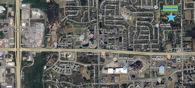LT3 90th Ct, Kenosha, WI 53142