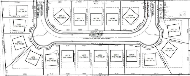 LT3 90th Ct, Kenosha, WI 53142