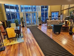 35 Harborview Dr Unit 108, Racine, WI 53403 - view of lobby