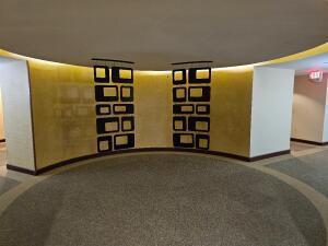 35 Harborview Dr Unit 108, Racine, WI 53403 - view of lobby
