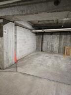 35 Harborview Dr Unit 108, Racine, WI 53403 - view of unfinished below grade area
