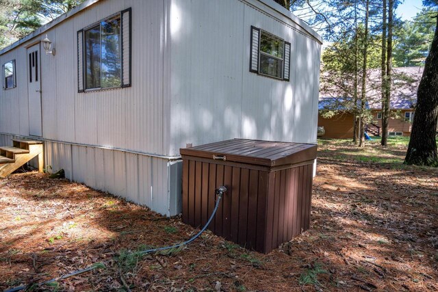 2146 Olmstead St, Friendship, WI 53934 - view of property exterior