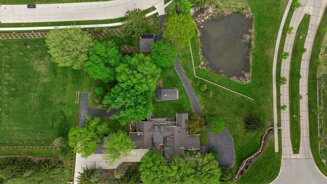 6600 N Ballard Rd, Appleton, WI 54913 - aerial view