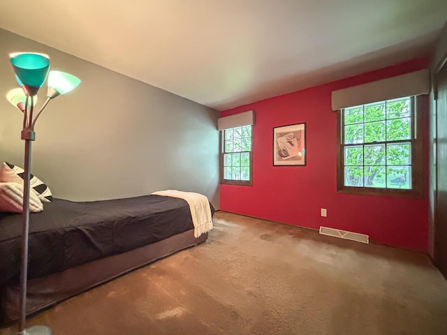 21755 W N Ave, Brookfield, WI 53045 - view of carpeted bedroom