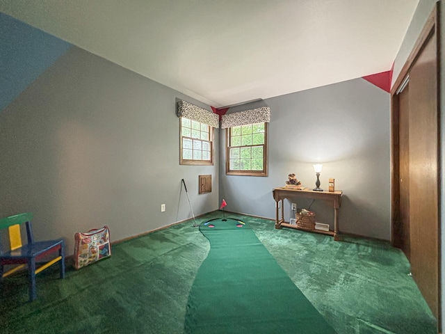 21755 W N Ave, Brookfield, WI 53045 - unfurnished bedroom featuring carpet