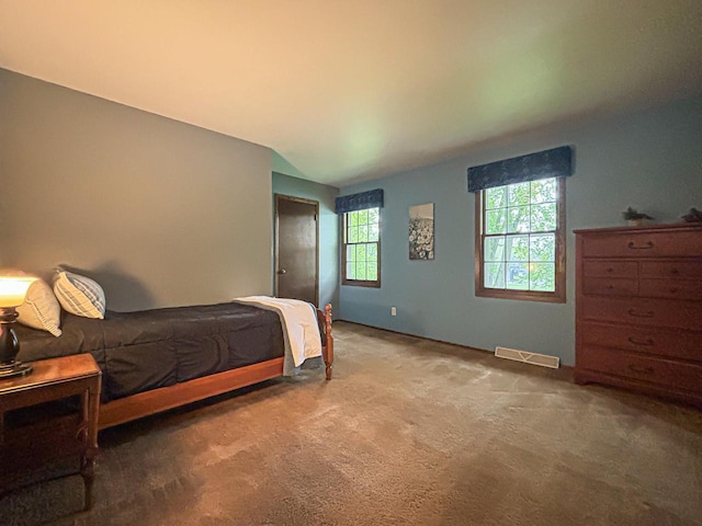 21755 W N Ave, Brookfield, WI 53045 - view of carpeted bedroom