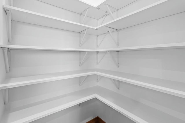 513 Kirkland Ave, Algoma, WI 54201 - view of pantry