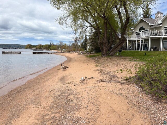 657 Main St, La Pointe, WI 54850