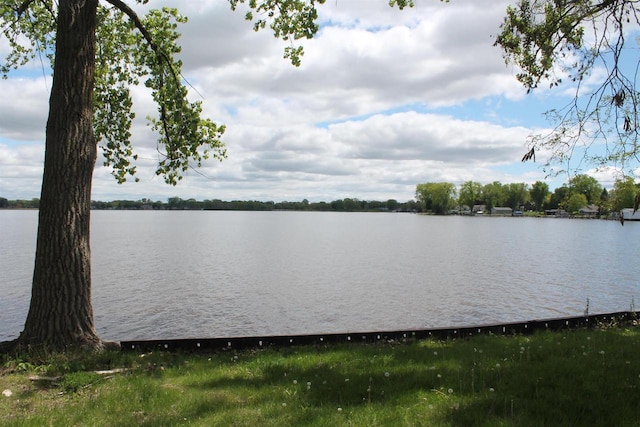620 Oak St, Winneconne, WI 54986 - water view