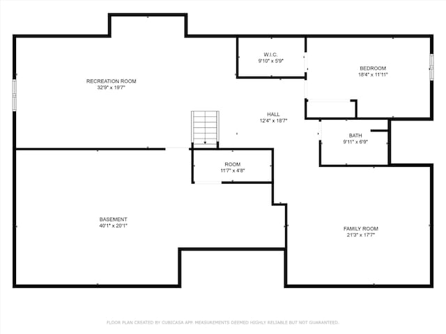 S91W35161 Prairie Ct, Eagle, WI 53119 - floor plan / room layout