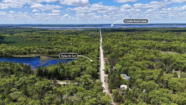 Dyke Dr, Friendship, WI 53934