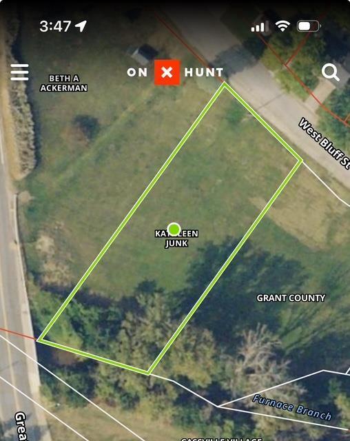 702 Bluff St, Cassville, WI 53806