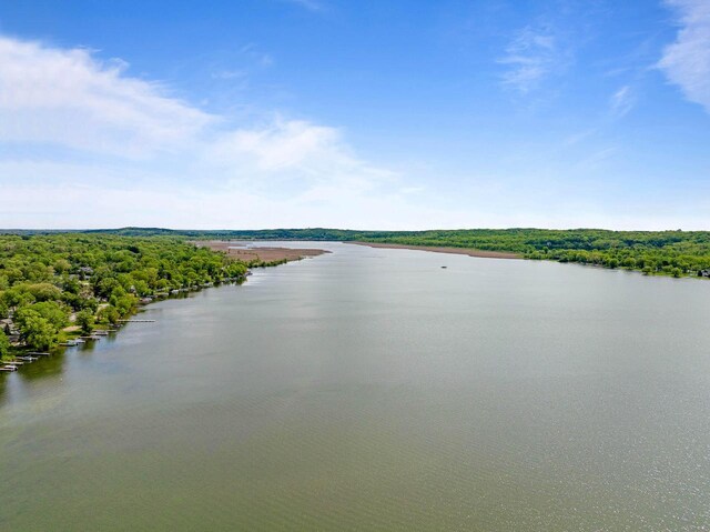 W3920 Lake Shore Dr, Lake Geneva, WI 53147 - water view