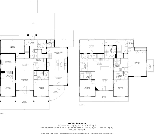 W3920 Lake Shore Dr, Lake Geneva, WI 53147 - home floor plan