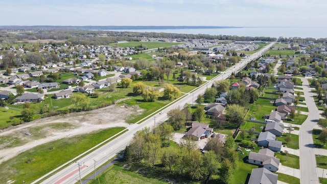 1116 Lake Park Rd, Menasha, WI 54952 - view of property location featuring nearby suburban area