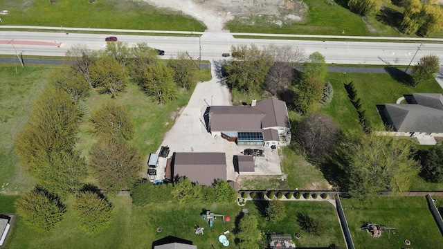 1116 Lake Park Rd, Menasha, WI 54952 - view of subject property