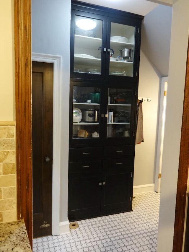 7320 5th Ave, Kenosha, WI 53143 - view of storage area