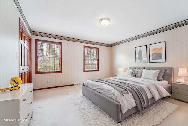 79 Oakridge Ct, Fond Du Lac, WI 54937 - bedroom with baseboards